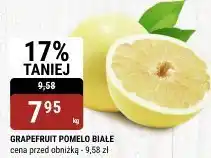bi1 Grapefruit pomelo białe 1kg bi1 oferta