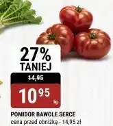 bi1 Pomidory bawole serce 1kg bi1 oferta