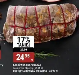 bi1 Karczek gospodarz 1kg bi1 oferta