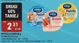 bi1 Pastella lisner 80g wybrane rodzaje oferta