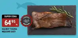 bi1 Halibut tuszka wędzony duży 1kg bi1 oferta