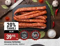bi1 Kiełbasa pieprzowa bi1 oferta