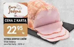 bi1 Szynka gospodyń łuków Łuków oferta