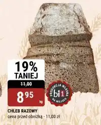 bi1 Chleb razowy bi1 oferta