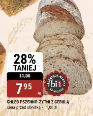 bi1 Chleb pszenny-żytni z cebulą bi1 oferta