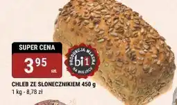 bi1 Chleb ze słonecznikiem 450g bi1 oferta