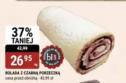 bi1 Rolada z czarną porzeczką bi1 oferta