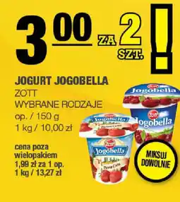Spar Jogurt jogobella zott oferta