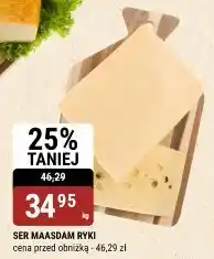 bi1 Ser Maasdam Ryki oferta