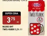 bi1 Mleko UHT Twój Kubek 3,2% 1l oferta