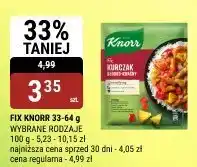 bi1 Fix Fix Knorr 33-64 g oferta