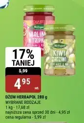 bi1 Dżem Dżem Herbapol 280 g oferta