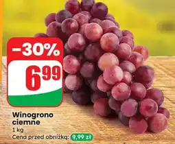 Dino Winogrono ciemne 1kg Dino oferta