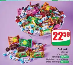 Dino Cukierki 1kg Dino oferta