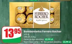 Dino Bombonierka Ferrero Rocher 100g oferta