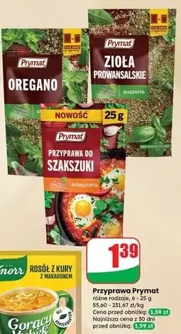 Dino Przyprawa Prymat oferta