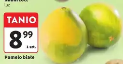 Intermarche Pomelo białe Intermarche oferta