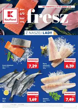 Kaufland Dorsz Kaufland oferta