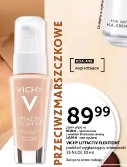 Ziko Dermo Krem wygładzający Vichy oferta