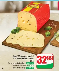 Dino Ser Włoszczowski OSM Włoszczowa 1kg oferta