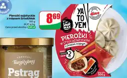 Dino Pierożki azjatyckie z mięsem SmakMak oferta