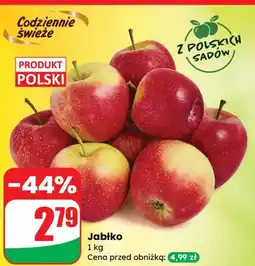 Dino Jabłko 1 kg Produkt Polski oferta