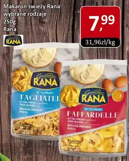 Market Point Makaron świeży Rana pappardelle 250g oferta