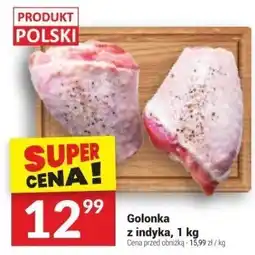 Twój Market Golonka z indyka, 1 kg Twój Market oferta