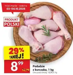 Twój Market Podudzie, 1 kg Twój Market oferta