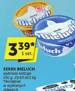 ABC Serek Bieluch 150 g oferta