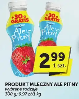 ABC Produkt mleczny Ale pitny 300 g oferta