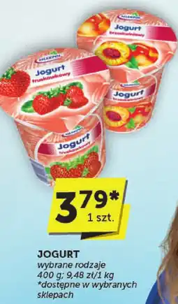 ABC Jogurt 400 g ABC oferta