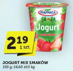 ABC Jogurt mix smaków 150 g ABC oferta