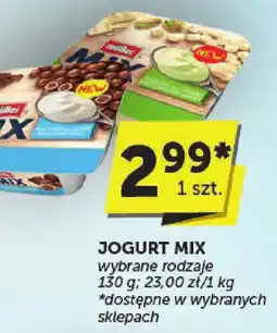ABC Jogurt mix 130 g ABC oferta