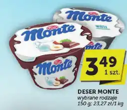 ABC Deser Monte 150 g oferta