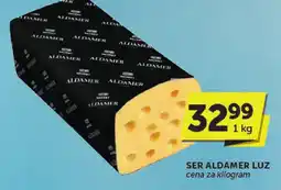 ABC Ser Aldamer luz oferta