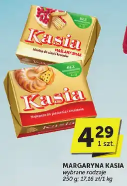 ABC Margaryna Kasia oferta