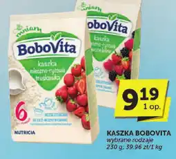 ABC Kaszka Bobovita oferta