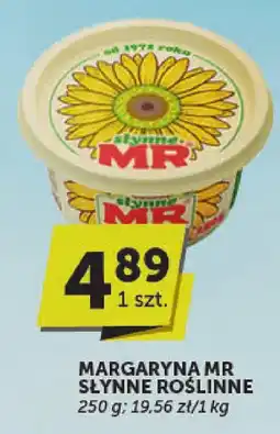 ABC Margaryna MR Słynne Roślinne oferta