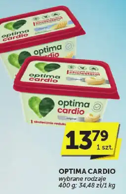 ABC Optima Cardio oferta