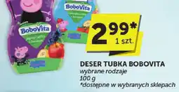 ABC Deser tubka Bobovita oferta