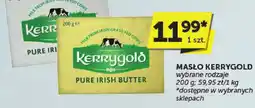 ABC Masło Kerrygold oferta