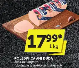 ABC Polędwica ani Duda oferta