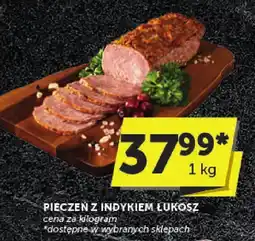 ABC Pieczeń z indykiem Łukosz oferta