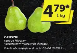 ABC Gruszki ABC oferta