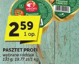 ABC Pasztet Profi 131g oferta