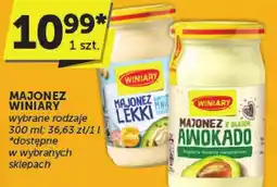 ABC Majonez Winiary 300ml oferta