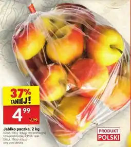 Twój Market Jabłko paczka 2kg Twój Market oferta