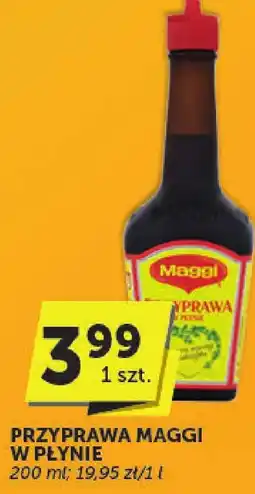 ABC Przyprawa Maggi w płynie 200ml oferta