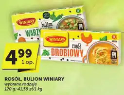 ABC Rosół Bulion Winiary oferta